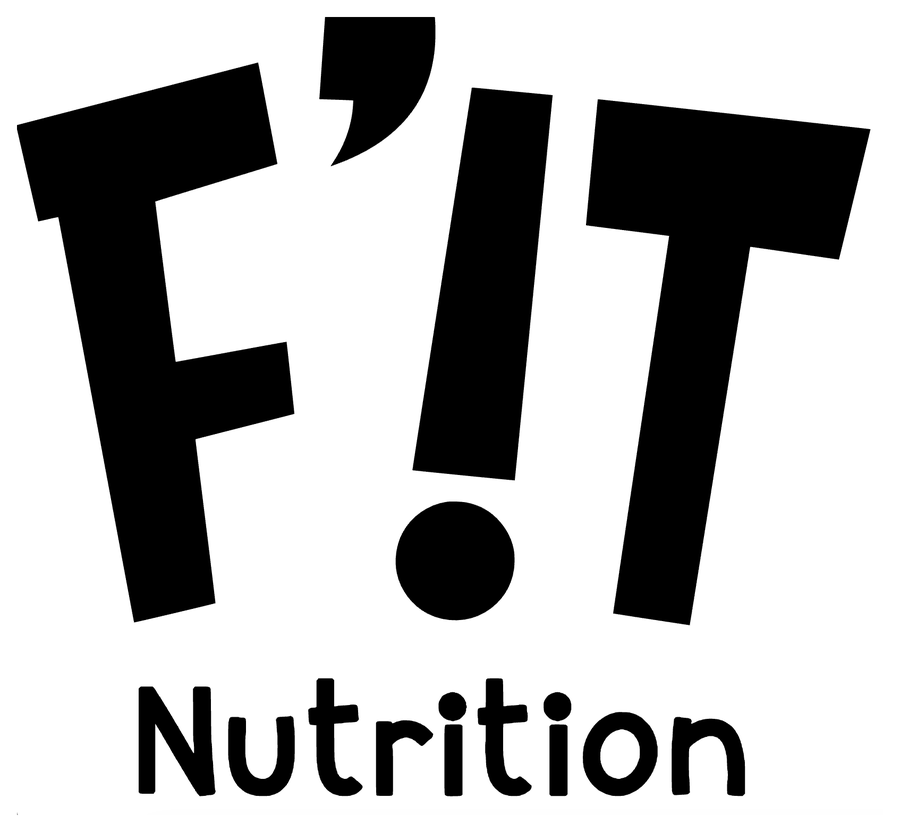 Fit Nutrition logo