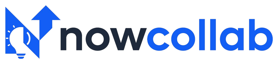 NowCollab logo