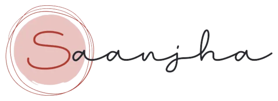 Saanjha logo