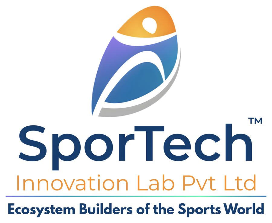 SporTech Innovation Lab logo